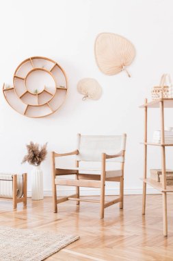 rahat ışık şık oda iç