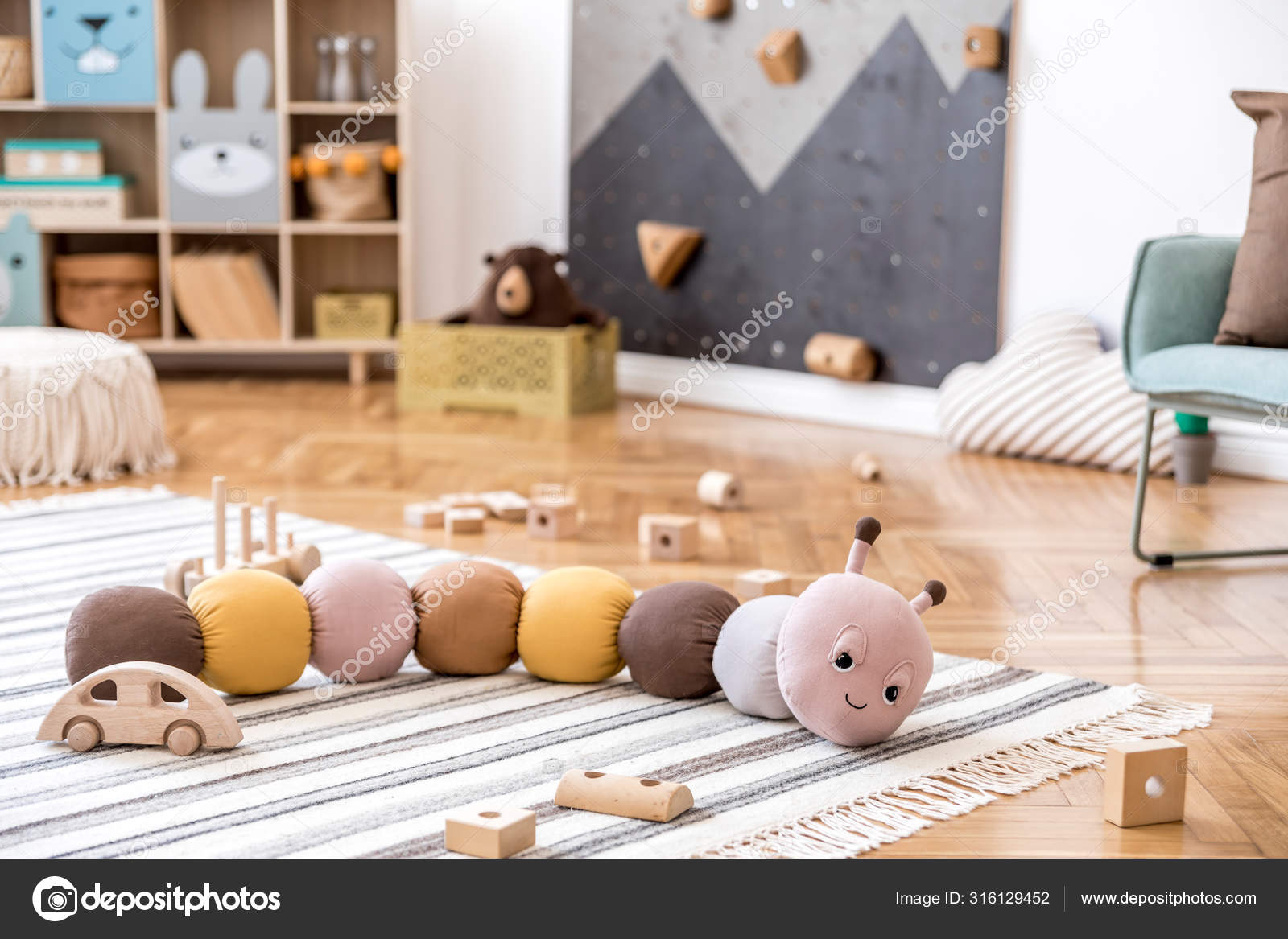 scandinavian baby toys
