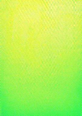 Sancak, poster, sosyal medya, reklam ve çeşitli tasarım çalışmaları için yeşil dikey arkaplan