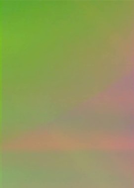 Sancak, poster, sosyal medya, reklam ve çeşitli tasarım çalışmaları için yeşil dikey arkaplan