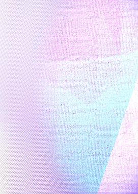 Pankart, poster, sosyal medya, reklam ve çeşitli tasarım çalışmaları için pembe dikey arkaplan