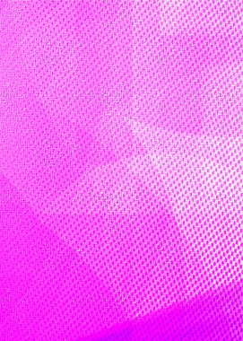 Pankart, poster, sosyal medya, reklam ve çeşitli tasarım çalışmaları için pembe dikey arkaplan