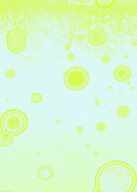 Parti, reklam, olay, poster ve çeşitli tasarım çalışmaları için yeşil bokeh arkaplan pankartı