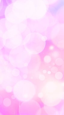 Bokeh arkaplanı tatiller, yıldönümleri, doğum günleri, şenlikler ve çeşitli desing işleri için mükemmel