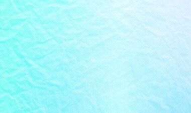 Pankart, poster, olay, reklam, kutlama ve çeşitli tasarım çalışmaları için mavi arkaplan şablonu