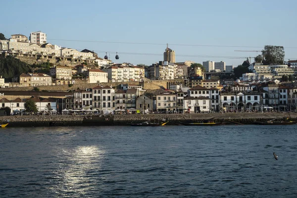 Portekiz, Portekiz görünümü — Stok fotoğraf