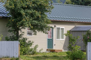 Skagway, Alaska, ABD