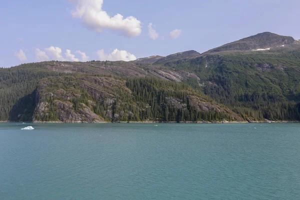 Juneau, Alaska, Stati Uniti — Foto Stock