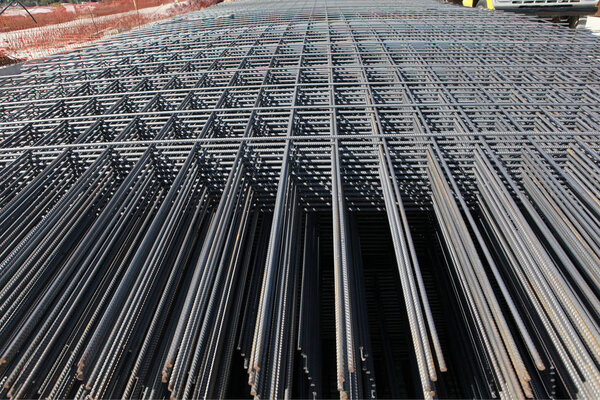 wire steel bar