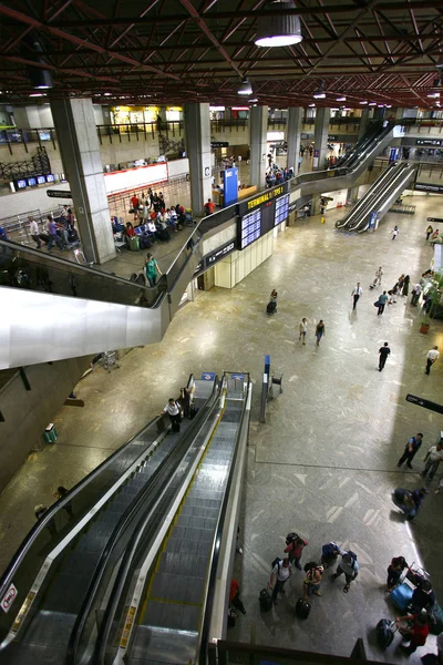 Terminal passagers de Governador Franco Montoro International — Photo