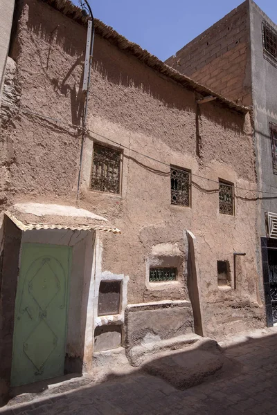 Quarzazate, Marokko — Stockfoto