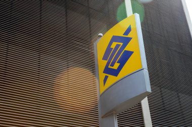 Sao Paulo, Brezilya - 19 Eylül 2020 - 