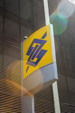 Sao Paulo, Brezilya - 19 Eylül 2020 - 