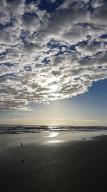 Sabah Daytona Beach Florida