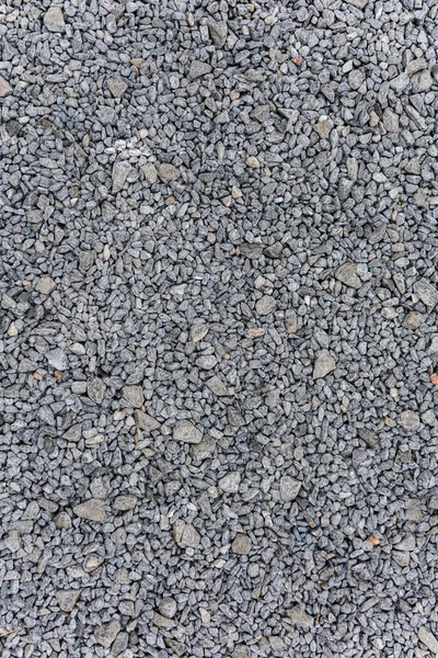 Details Gravel Construction — Stock Photo, Image