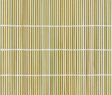 Bambu Amerikan Servisi hasır ahşap arka plan doğal dekor