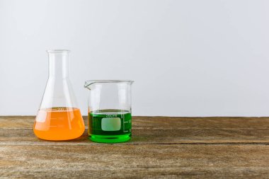 Kimya Laboratuar kapkacakları