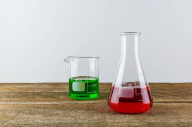 Kimya Laboratuar kapkacakları