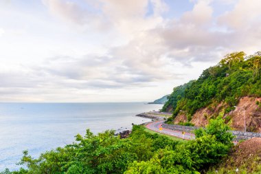 Noen Nangphaya View Point, Chanthaburi Eyaleti, Tayland