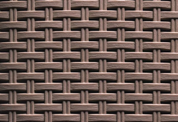 Bej Rattan dokulu arka plan.