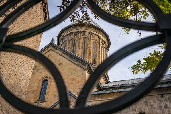 Şehir Tapınağı Tiflis