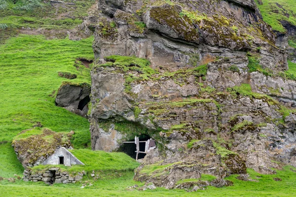 Torfhaus — Stockfoto