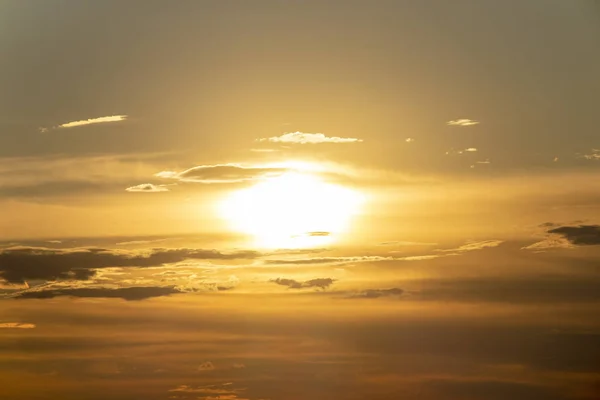 beautiful sunset on the banks of the river Dnieper in Ukraine in the month of July