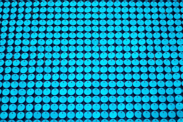 Nahtlose Textur Blauer Flecken Der Wand — Stockfoto