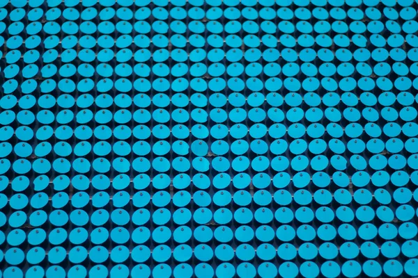 duvardaki mavi spangles sorunsuz doku