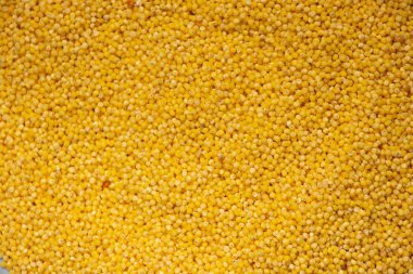 Yerden darı - doku ve ayrıntılar - geleneksel yemek