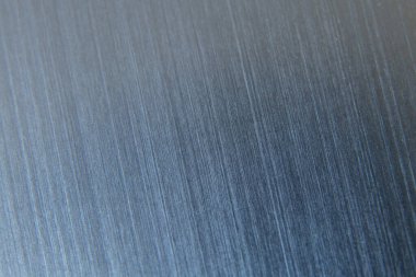 steel light gray background closeup