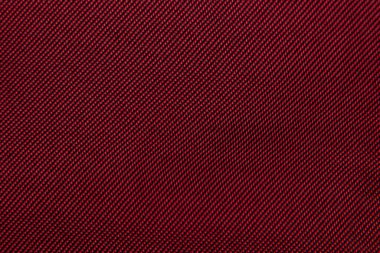 Background silk dark red macro photo