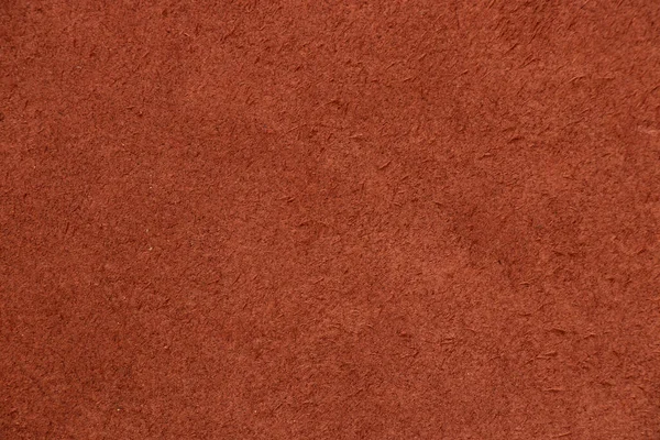 Dark Red Genuine Leather Close Background — Stock Photo, Image