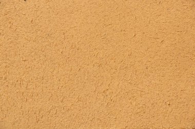 Koyu kahverengi süet arka plan olarak yakın plan