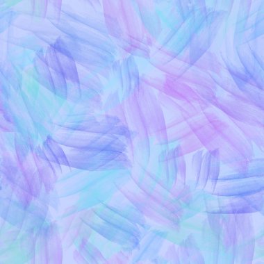 Suluboya Deseni. Lekeli Dikişsiz Arka Plan.