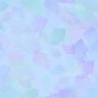 Suluboya Deseni. Lekeli Dikişsiz Arka Plan.