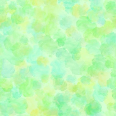 Suluboya Deseni. Lekeli Dikişsiz Arka Plan.