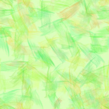 Suluboya Deseni. Lekeli Dikişsiz Arka Plan.