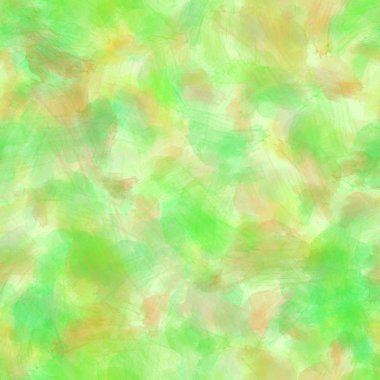 Suluboya Deseni. Lekeli Dikişsiz Arka Plan.