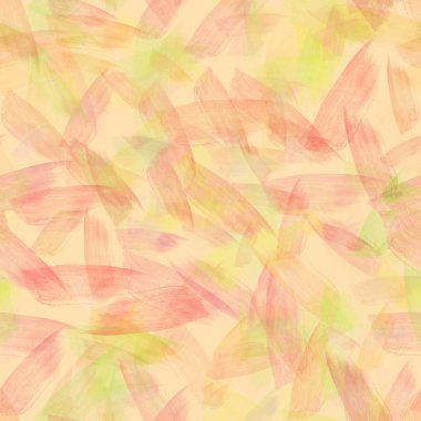 Suluboya Deseni. Lekeli Dikişsiz Arka Plan.