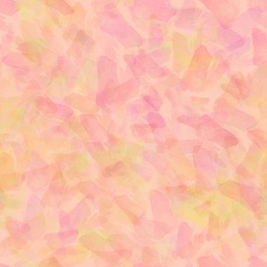 Suluboya Deseni. Lekeli Dikişsiz Arka Plan.