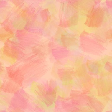 Suluboya Deseni. Lekeli Dikişsiz Arka Plan.