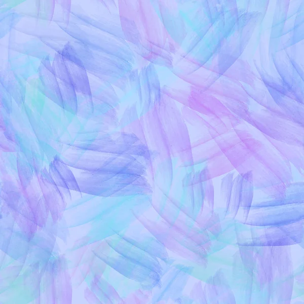 Suluboya Deseni. Lekeli Dikişsiz Arka Plan.