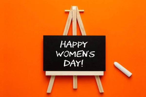 Happy Women's Day — Stock Photo, Image