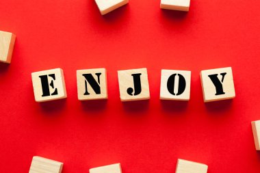 Küp Word'de keyfini çıkarın