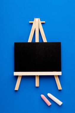 Blackboard kopya alanı ile