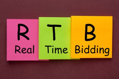 Gerçek zamanlı teklif 