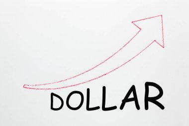 Doları büyüme grafiği