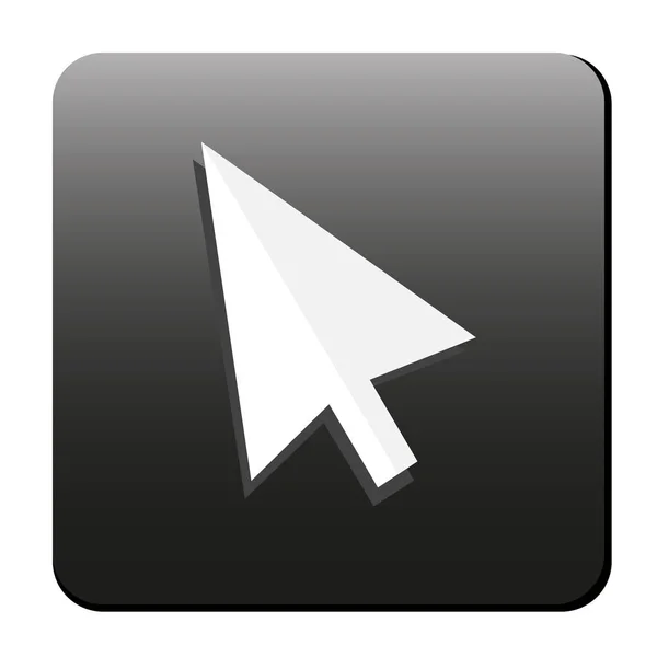 tasarım için vektör simgesi imleci