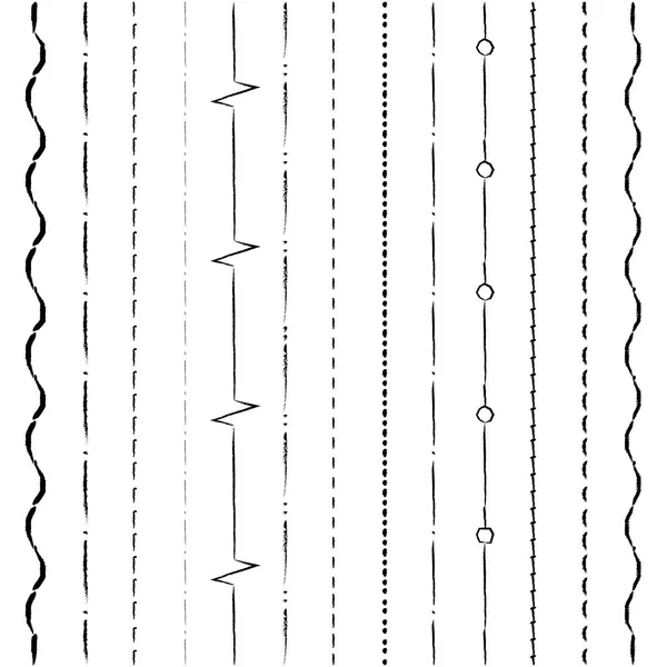 vektör görüntü satır